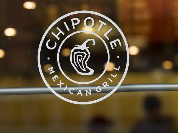 A Chipotle Mexican Grill restaurant is seen in Washington, DC, December 22, 2015.