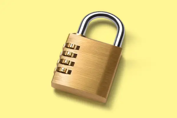 combination lock