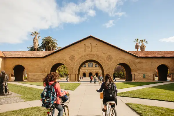 Stanford University