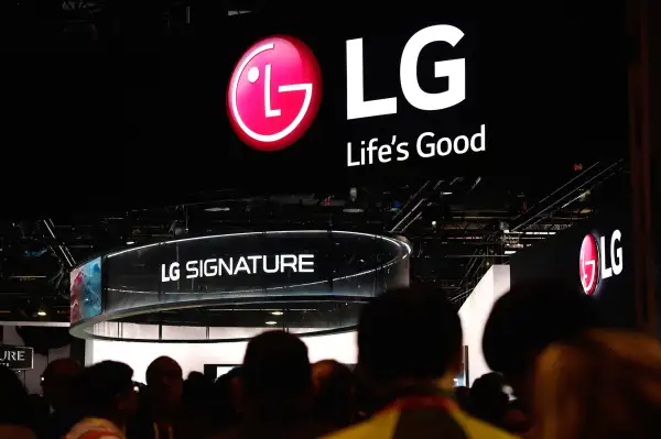 LG