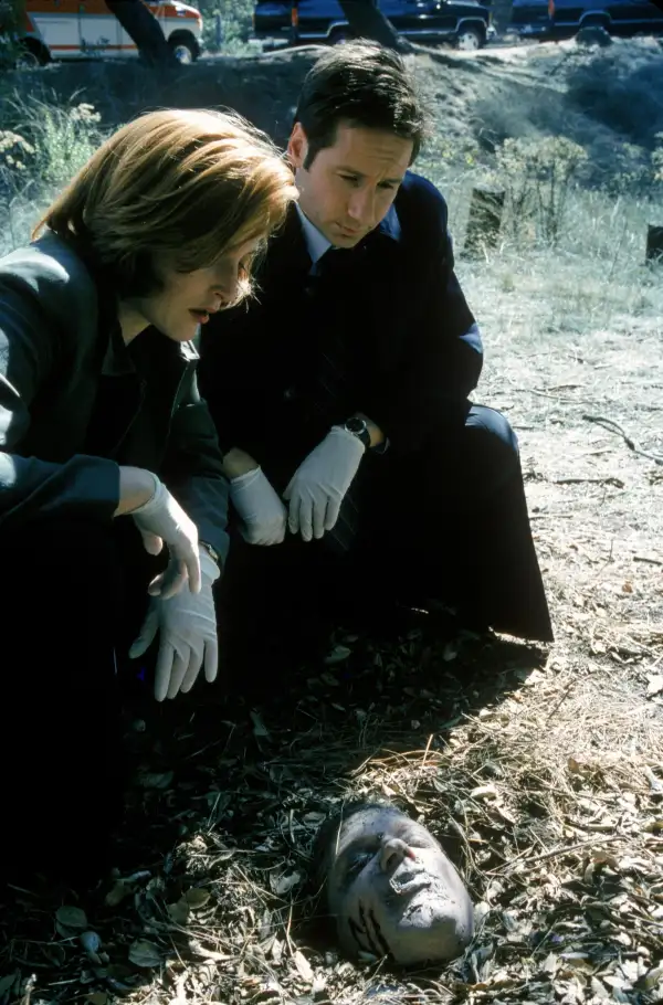 FOX's  The X-Files  - Retrospective