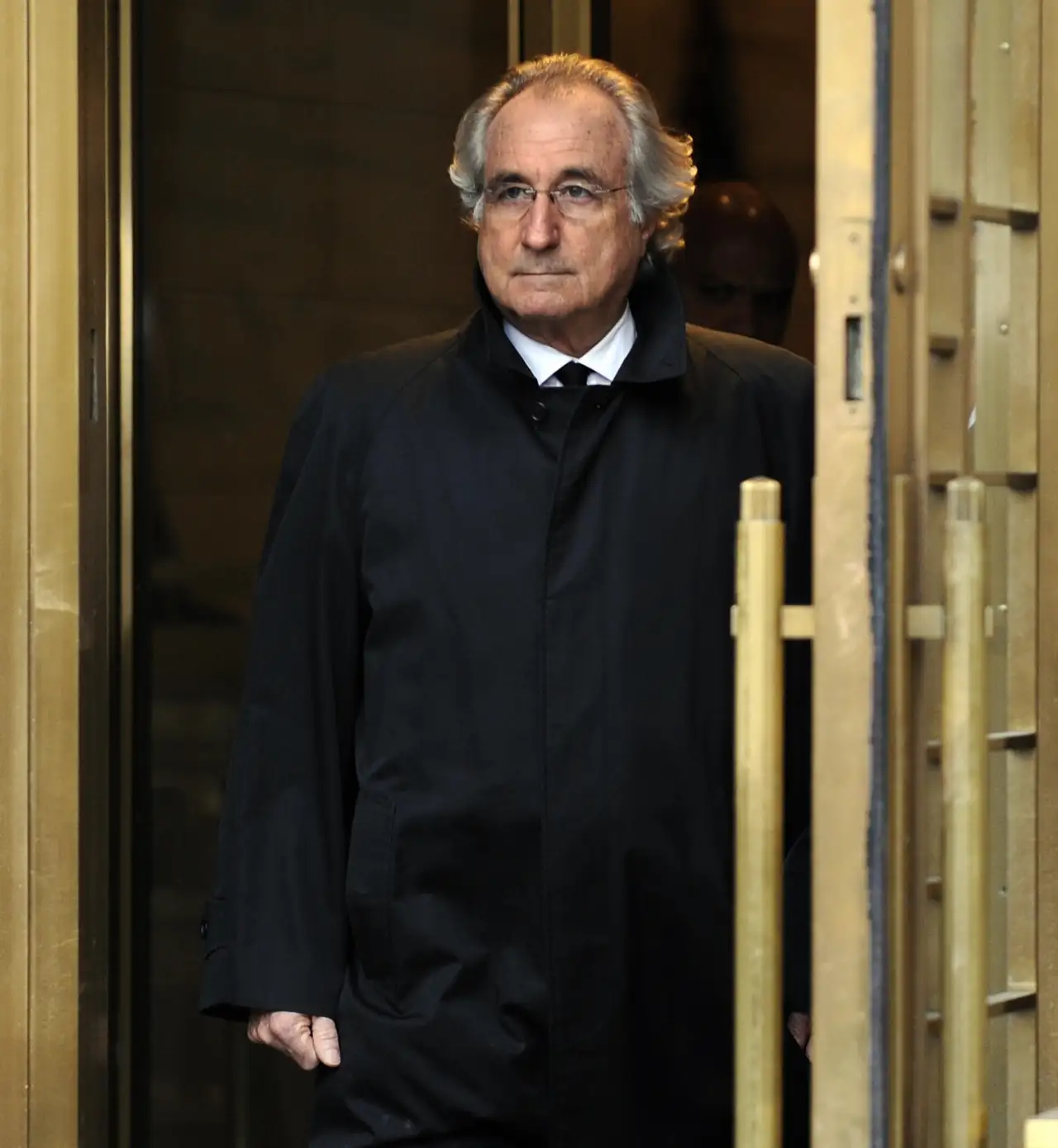 Bernie Madoff Mad Over Portrayal in Biographical Mini-Series | Money