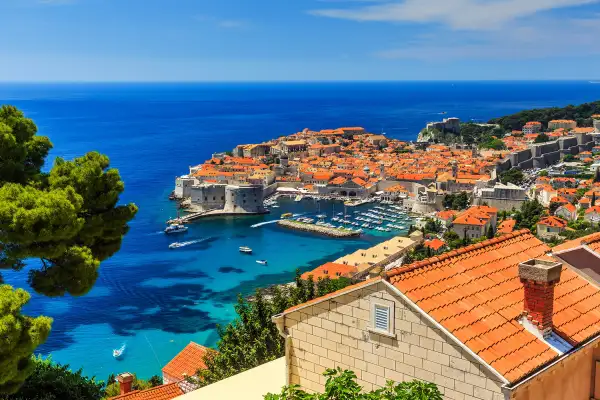 Dubrovnik, Croatia