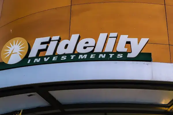 Fidelity Investments, Santa Monica, California, January 27, 2015.
