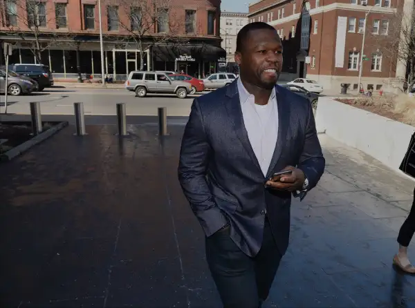 Curtis  50 Cent  Jackson Ordered To Appear In Hartford Bankruptcy Court