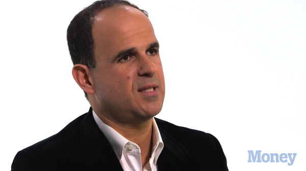 Marcus Lemonis of CNBC's The Profit