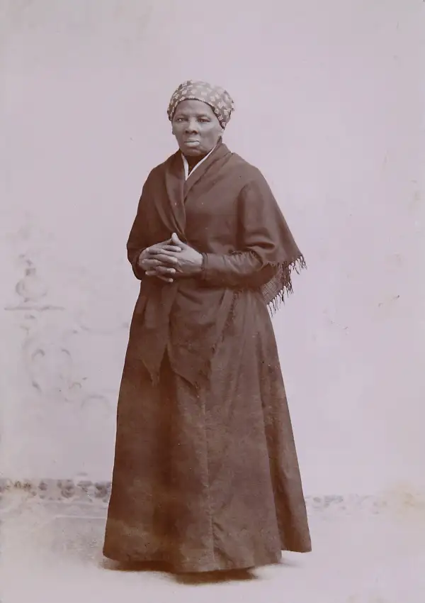 Harriet Tubman