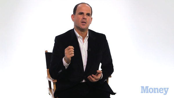 Marcus Lemonis of CNBC's The Profit