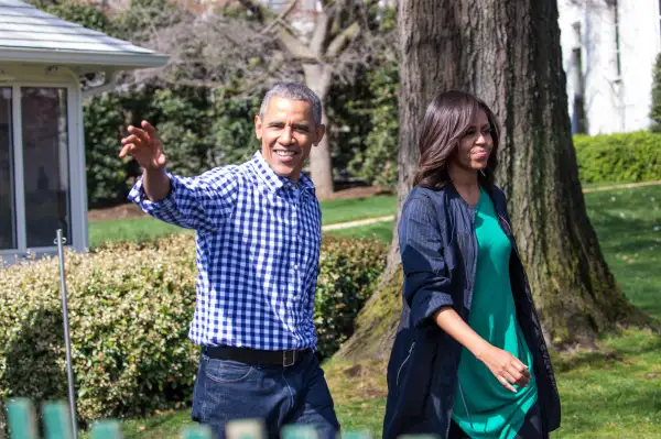 138th Annual White House Easter Egg Roll