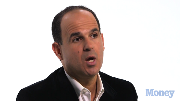 Marcus Lemonis of CNBC's The Profit