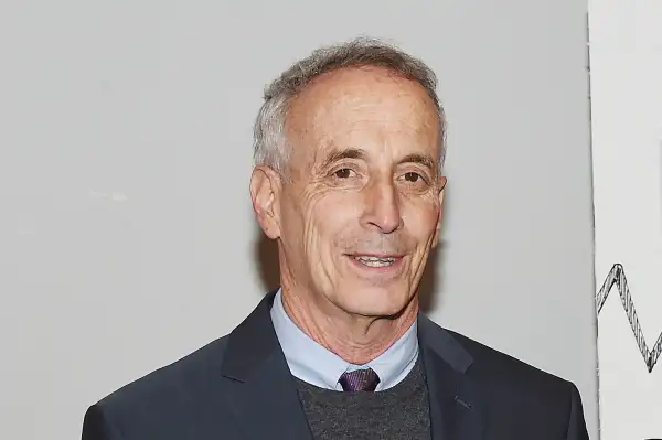 Larry Kotlikoff on March 11, 2016 in New York City