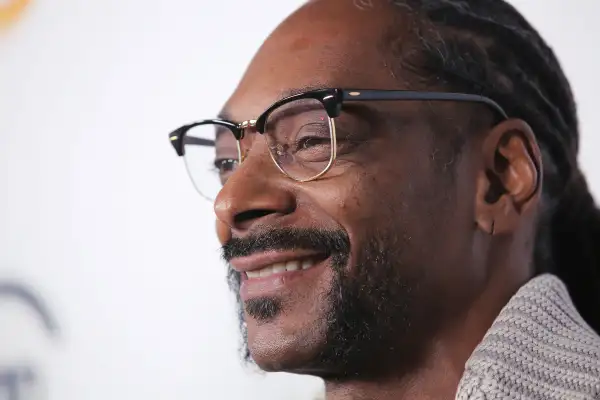 Snoop Dogg No Will
