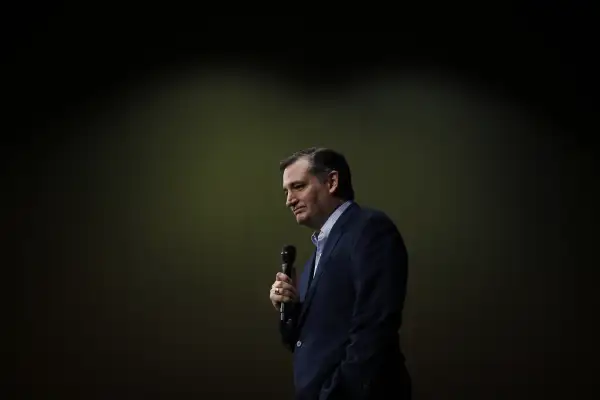 Presidential Candidate Ted Cruz Holds Indiana Campaign Events