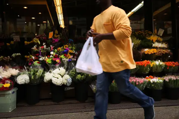 New York City Council Votes Today On Proposed Plastic And Paper Bag Tax