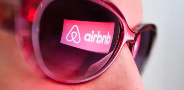 Airbnb Said To Suffer Racial Bias