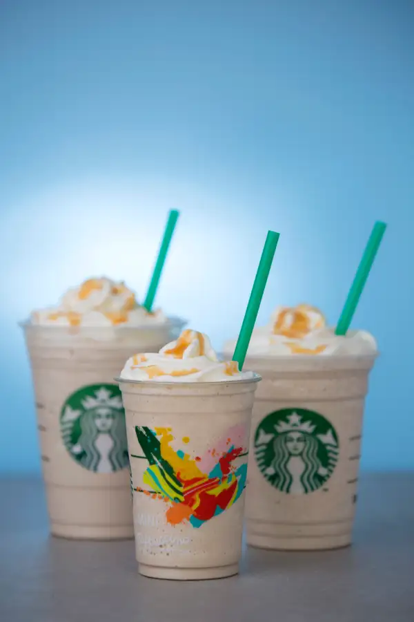 Starbucks is bringing back mini Frappuccinos on its menu.
