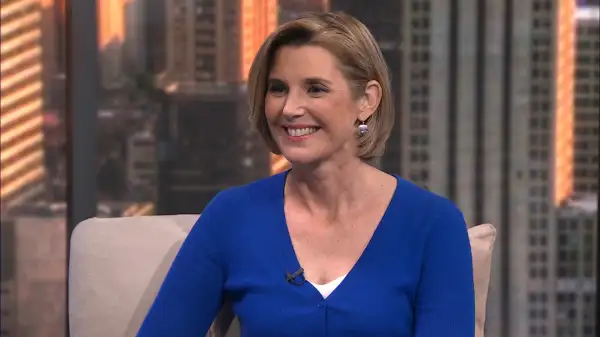 Sallie Krawcheck