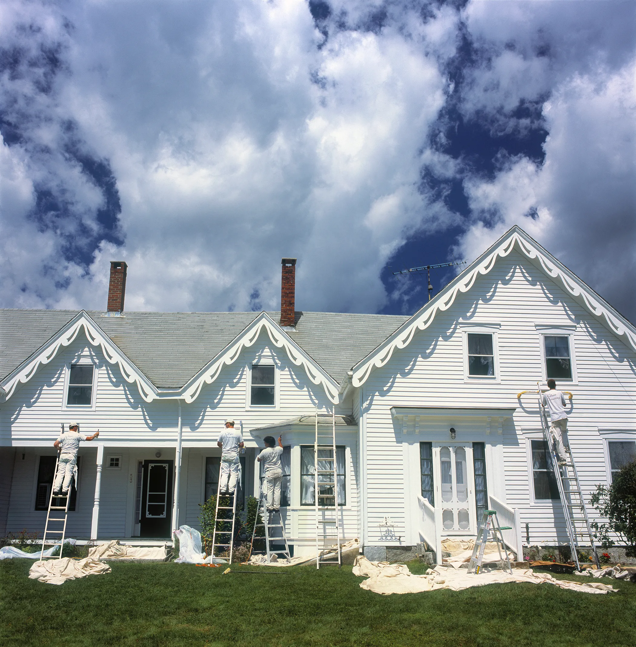 Knox county, Maine