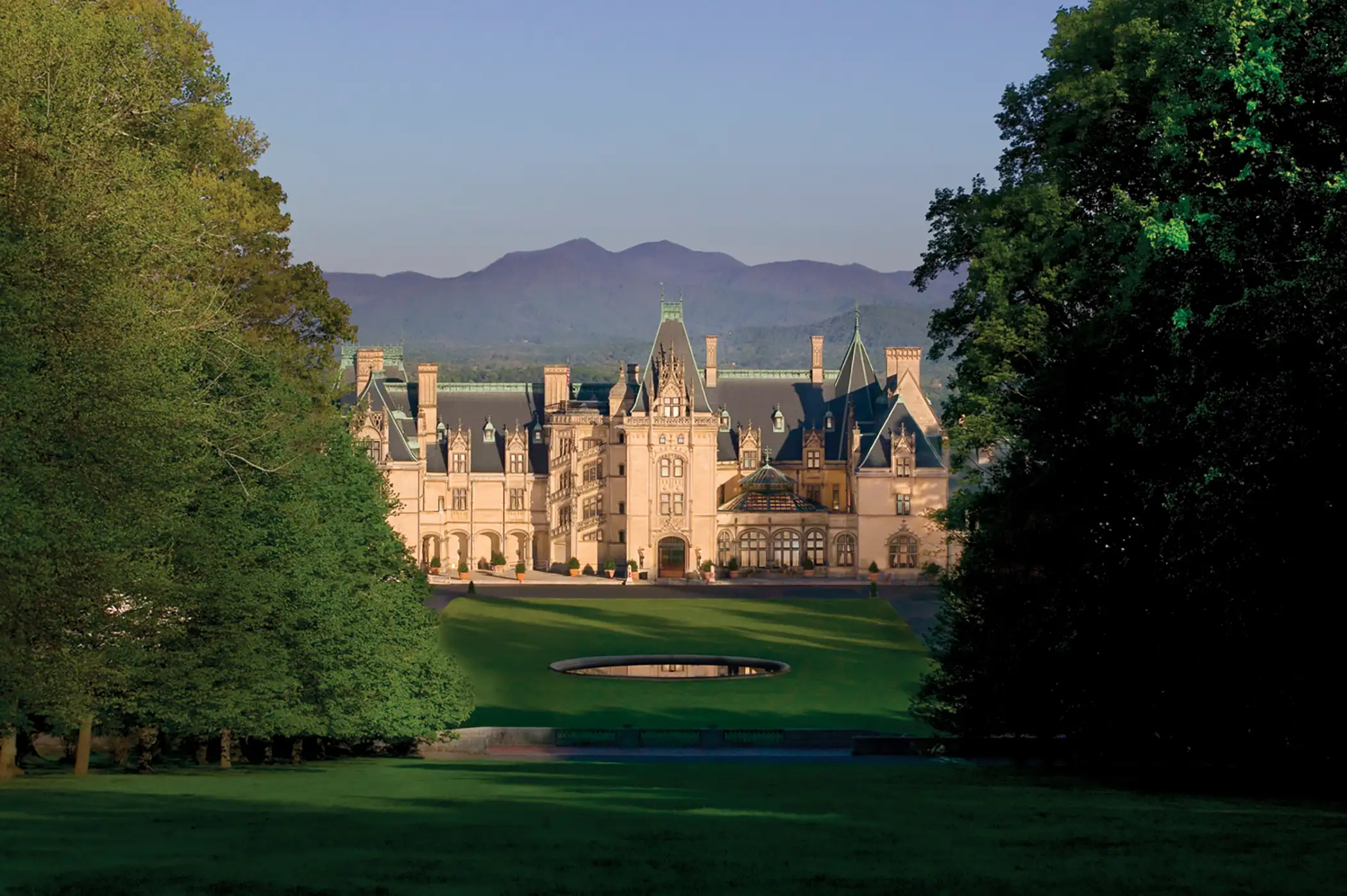 Biltmore