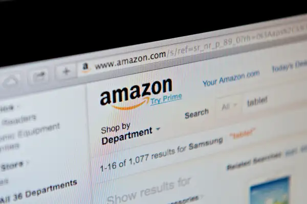 Amazon is ramping up efforts to combat merchants who pay for falsified product reviews.
