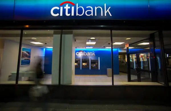 Citigroup Inc. Bank Branches Ahead Of Earnings Figures