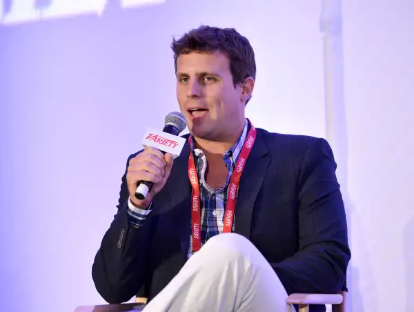 Dollar Shave Club CEO Michael Dubin