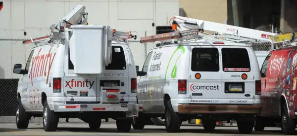 Comcast Adds TV Subscribers Again, Defying Industry Trend