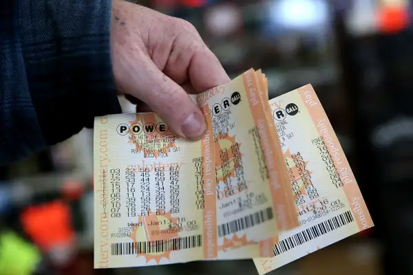 Powerball Jackpot Expected To Reach A Whopping Record-Breaking 1.5 Billion Dollars