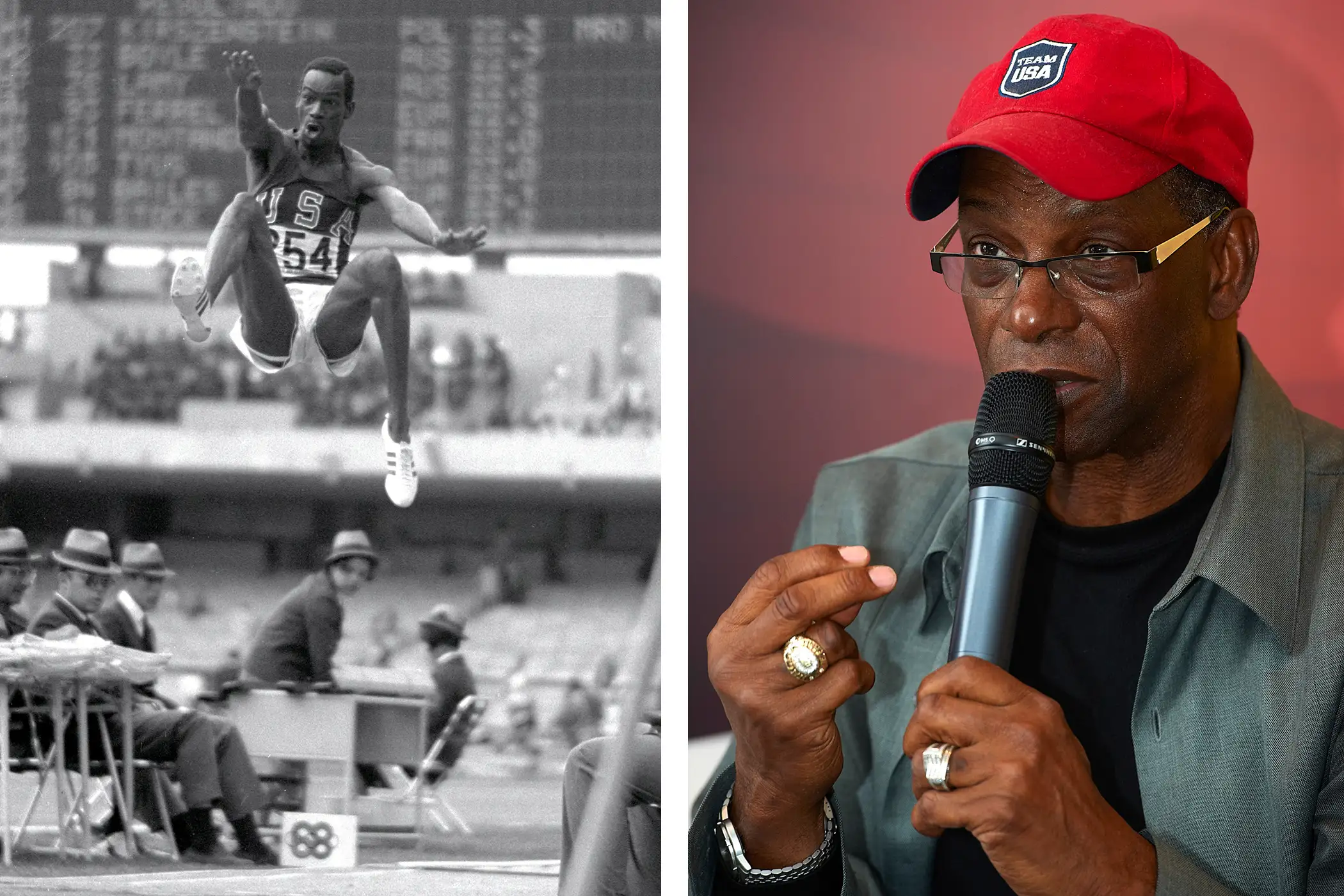 Bob Beamon