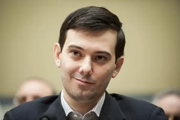 Even notorious price-gouging  Pharma Bro  Martin Shkreli says EpiPen prices are ridiculous.