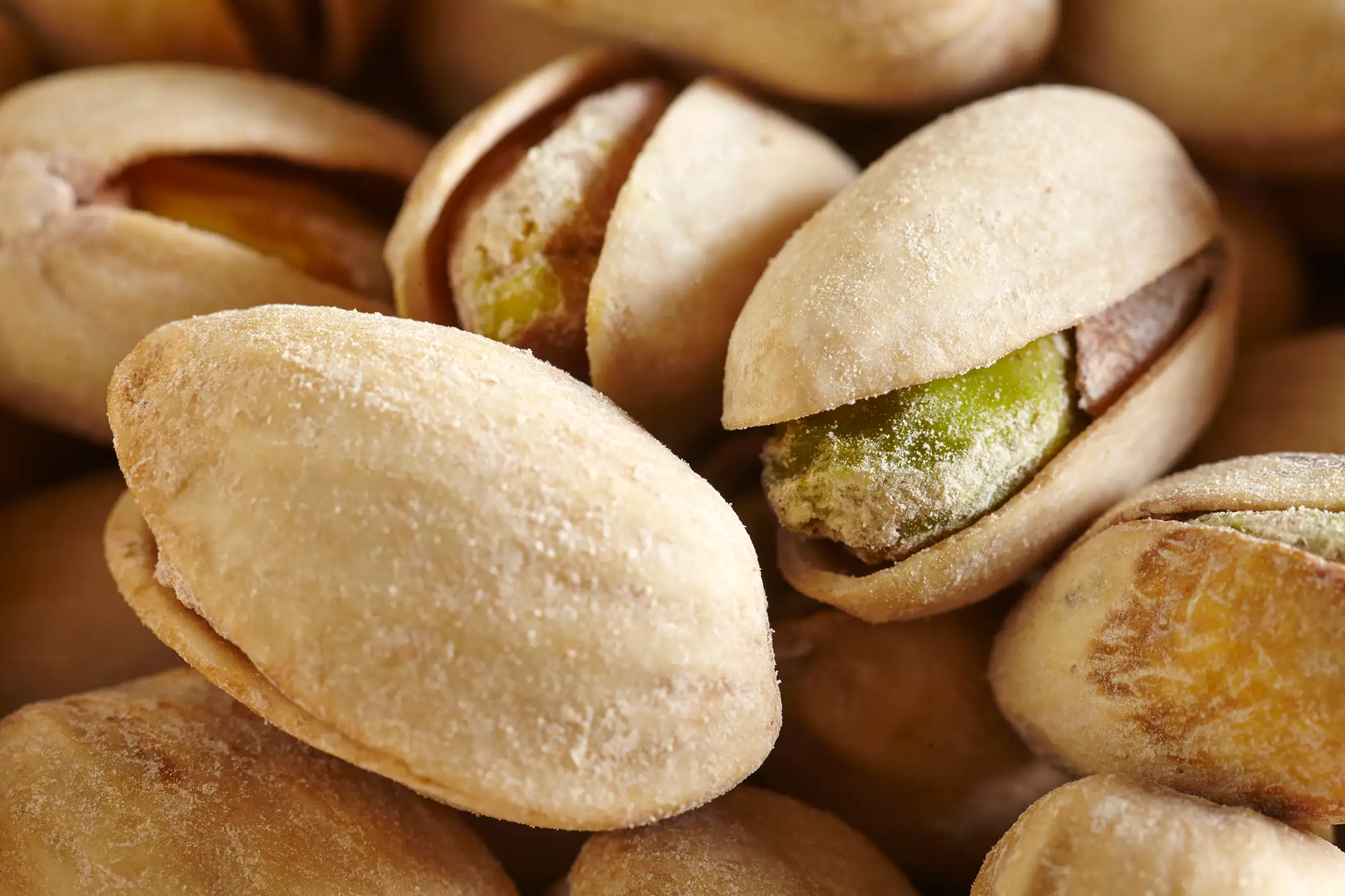 Pistachio Nuts