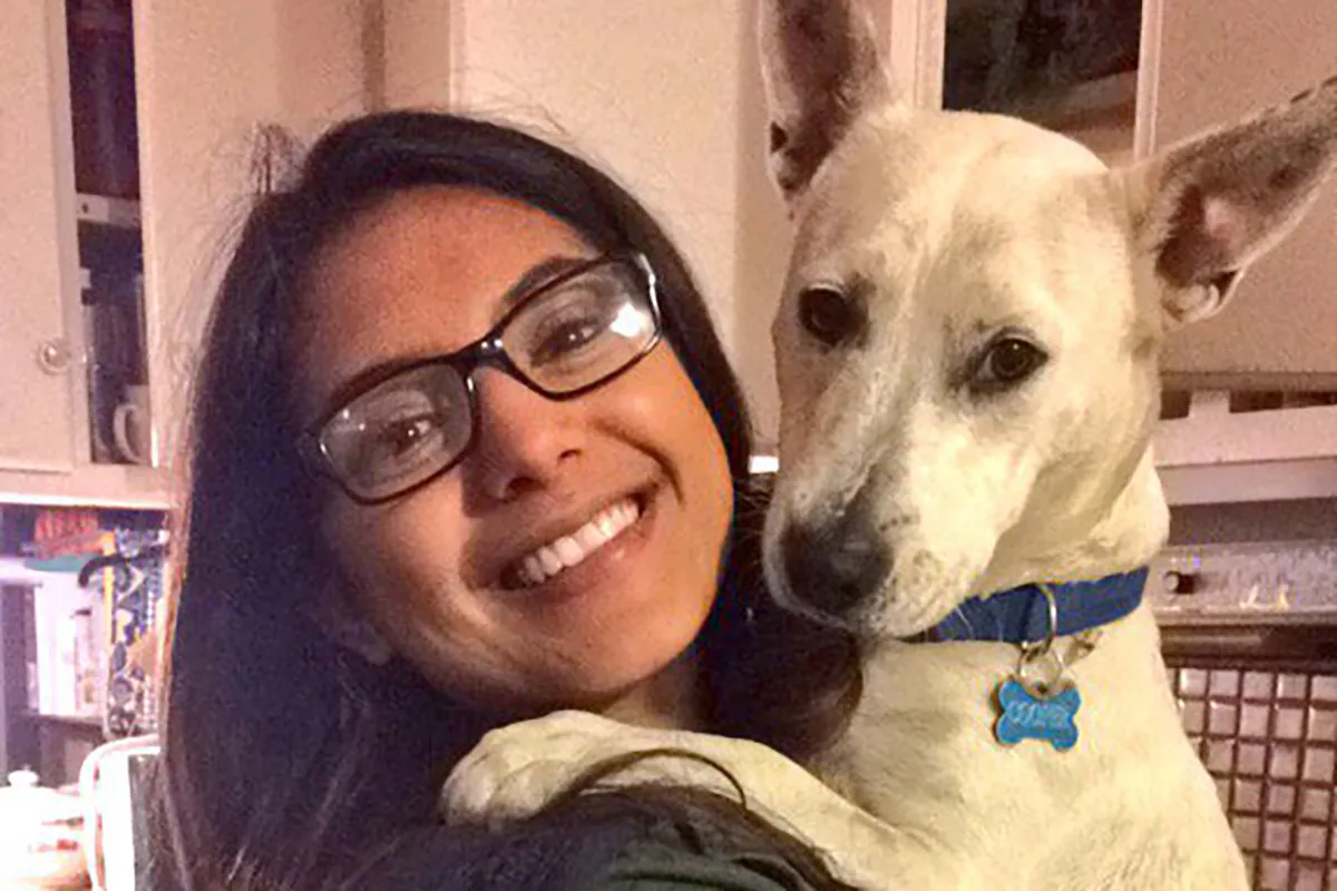 Cooper’s worst money habit is ripping apart all of his toys the same day he gets them, which makes me spend a lot of money on toys!  —Veronica Quezada, Money Audience Engagement Writer
