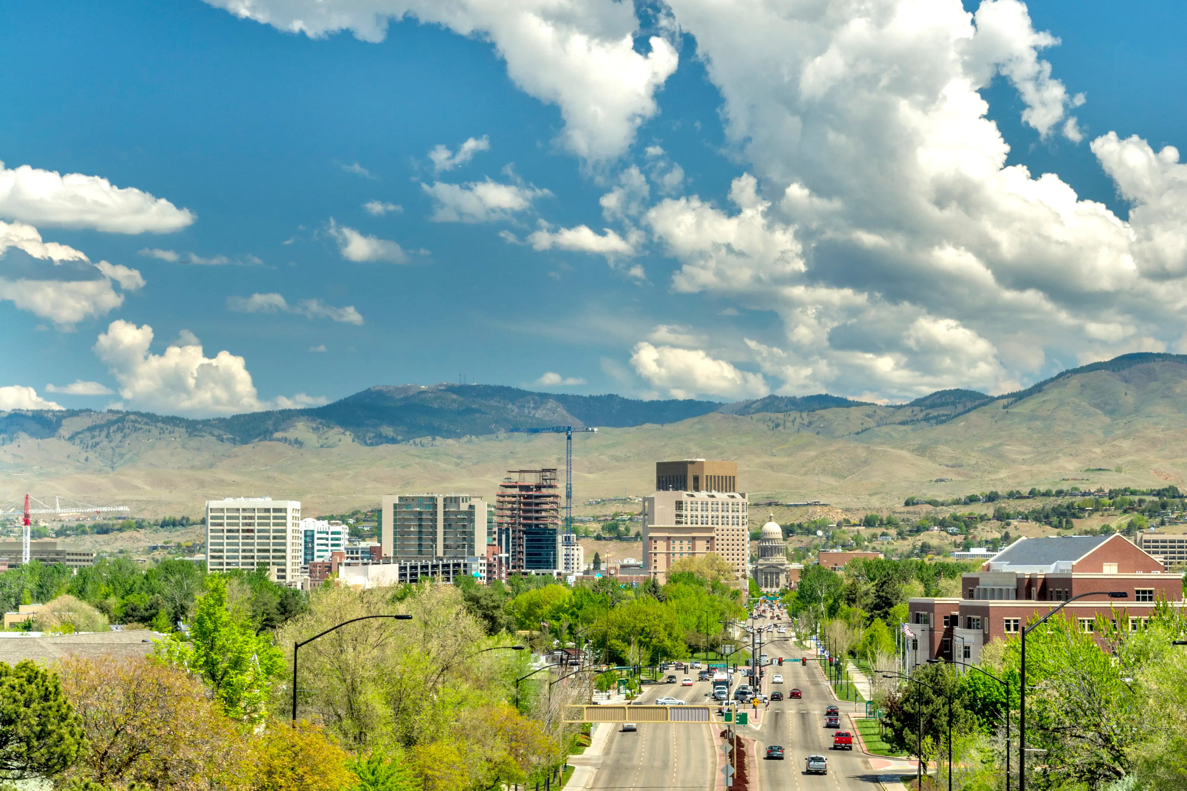 Boise, Idaho. Boise's outdoor splendors stretch as wide as the horizon, but there are plenty of cultural standouts as well, including the  75-year-old Boise Art Museum, the annual Shakespeare festival, and a vibrant Basque community, which dates to the early 1900s.