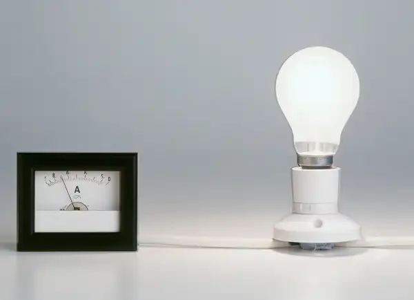 lightbulb test