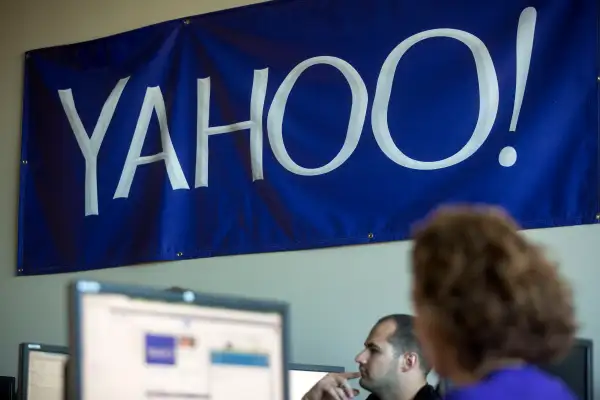 Operations At The Yahoo! Inc. Data And Customer Center Ahead Of Earnings