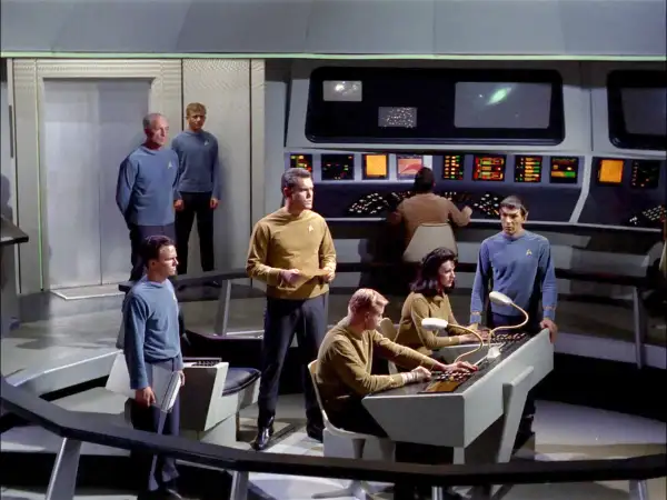 Star Trek: The Original Series