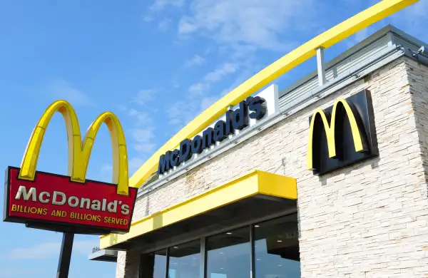 US-RESTAURANT-MCDONALDS