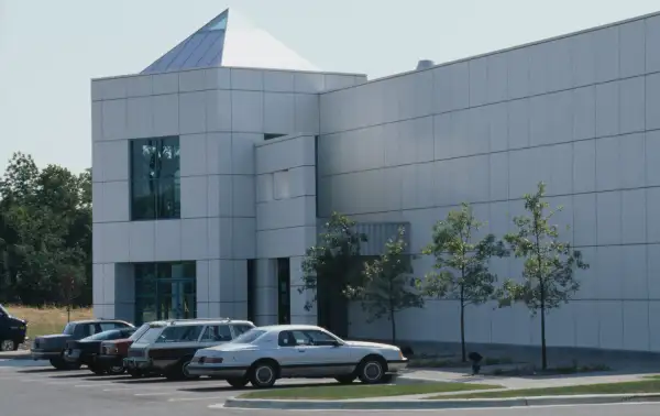 Paisley Park Complex