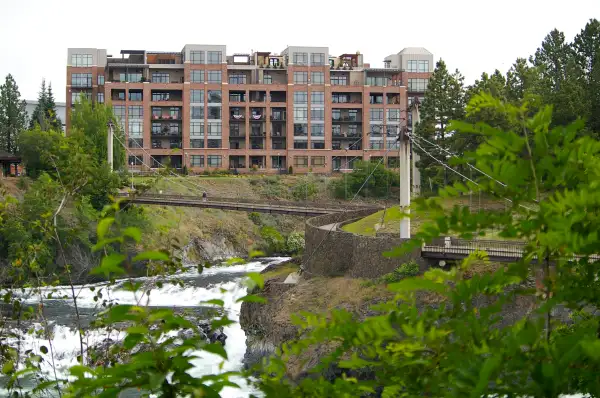 Spokane Falls