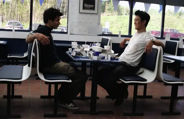 Harold and Kumar Go To White Castle