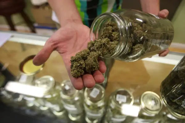 Obama Admin. Unveils New Policy Easing Medical Marijuana Prosecutions