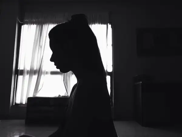 Silhouette.