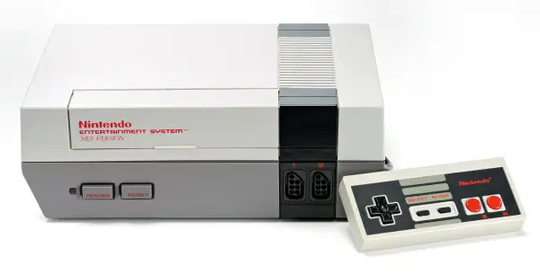 Nintendo NES Classic Edition