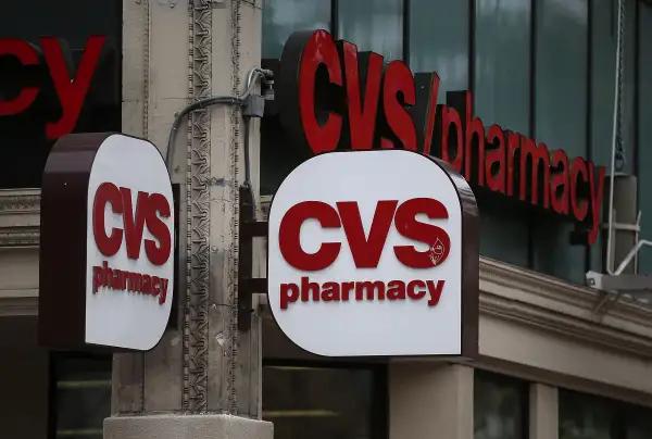 CVS Acquires Target's Pharmacy And Clinic Businesses For $1.9 Billion