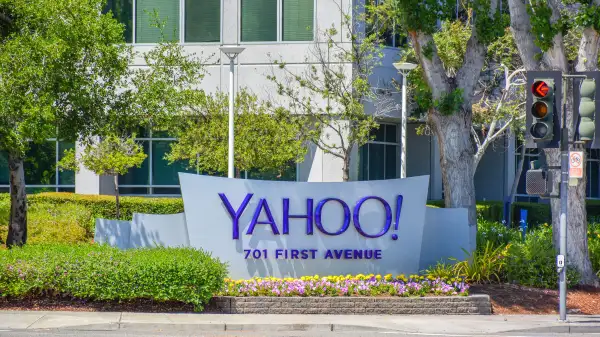 Yahoo Inc. Headquarters - Sunnyvale, CA