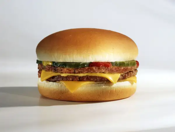 cheeseburger