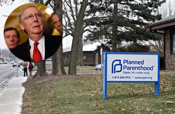 Planned Parenthood