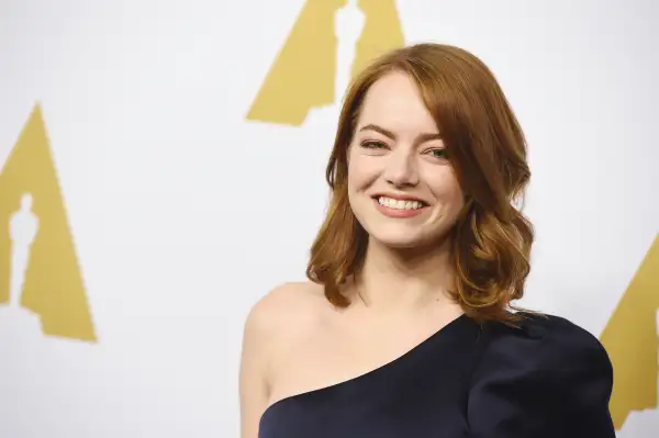 89th Annual Academy Awards Nominee Luncheon - Arrivals