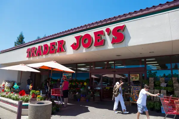 Trader Joe Store