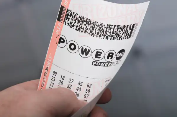 Powerball